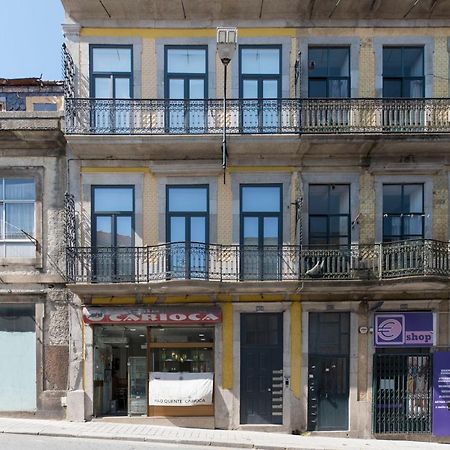 Rua Do Freixo Apartamento Porto Exterior foto