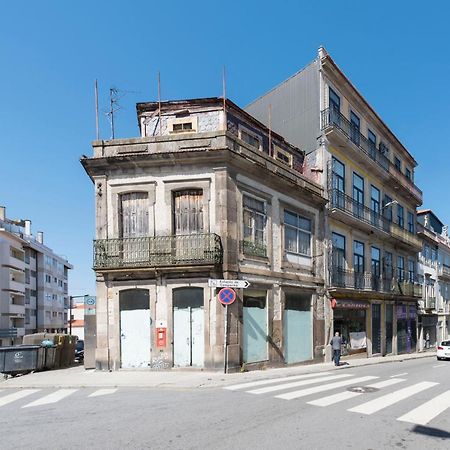 Rua Do Freixo Apartamento Porto Exterior foto